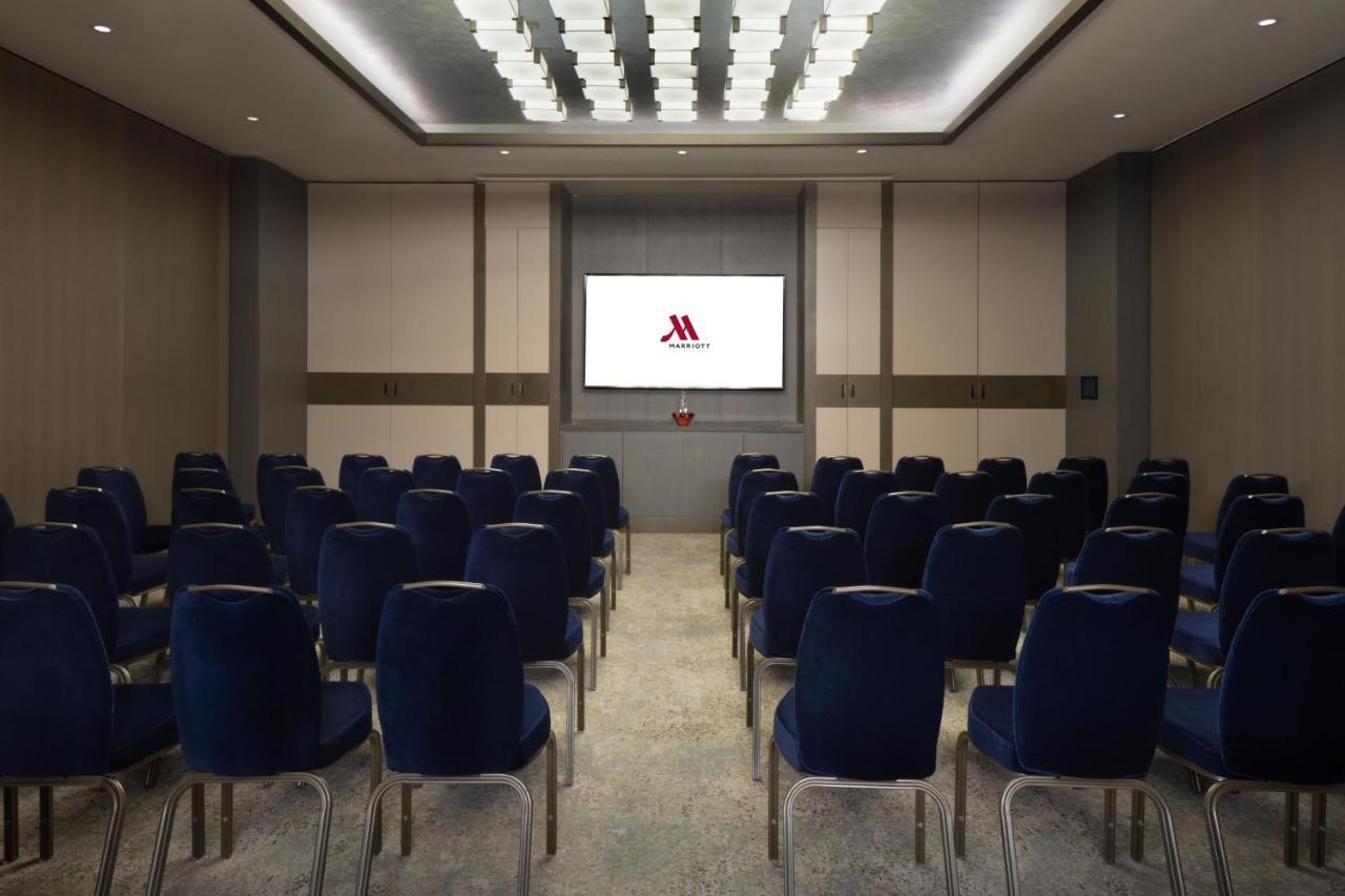 Izmir Marriott Hotel Екстериор снимка Meeting room